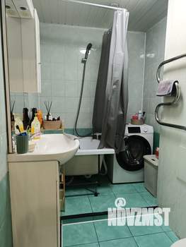 1-к квартира, вторичка, 41м2, 4/10 этаж