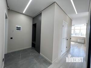 3-к квартира, вторичка, 57м2, 14/15 этаж