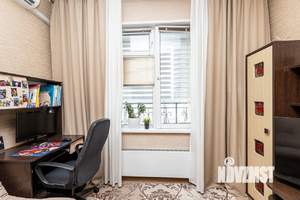 1-к квартира, вторичка, 40м2, 8/12 этаж