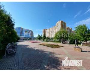 1-к квартира, вторичка, 24м2, 8/9 этаж