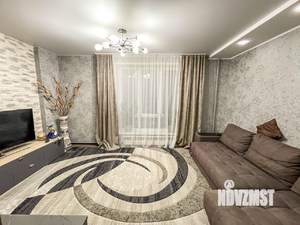 3-к квартира, вторичка, 69м2, 11/12 этаж