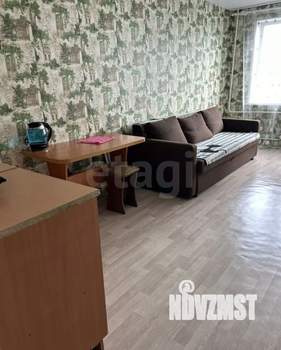 Студия квартира, вторичка, 23м2, 2/9 этаж