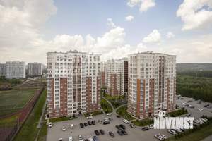 3-к квартира, вторичка, 71м2, 13/16 этаж