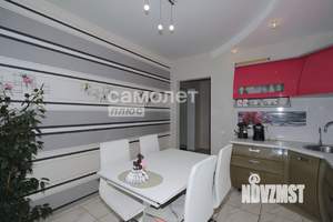 1-к квартира, вторичка, 50м2, 9/12 этаж