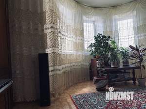 3-к квартира, вторичка, 96м2, 6/6 этаж