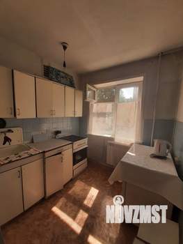 3-к квартира, вторичка, 48м2, 1/5 этаж