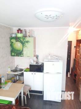 Студия квартира, вторичка, 18м2, 4/9 этаж