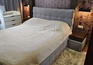 3-к квартира, вторичка, 59м2, 1/9 этаж