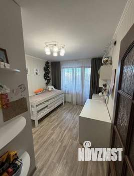 2-к квартира, вторичка, 56м2, 3/16 этаж