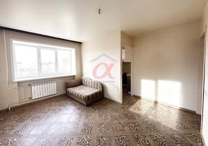 1-к квартира, вторичка, 30м2, 5/5 этаж