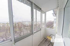 3-к квартира, вторичка, 58м2, 5/5 этаж