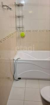 1-к квартира, вторичка, 31м2, 4/5 этаж