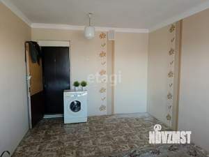 Студия квартира, вторичка, 18м2, 4/5 этаж