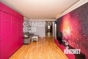 3-к квартира, вторичка, 136м2, 3/10 этаж