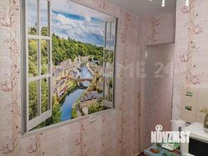 1-к квартира, вторичка, 32м2, 1/5 этаж