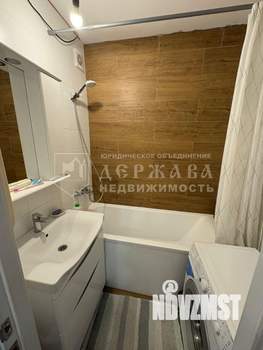 1-к квартира, вторичка, 40м2, 8/9 этаж