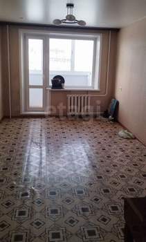 3-к квартира, вторичка, 63м2, 6/9 этаж