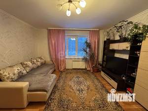 1-к квартира, вторичка, 35м2, 1/10 этаж