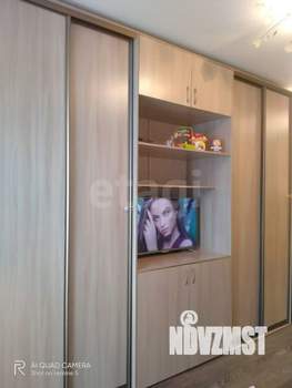 Студия квартира, вторичка, 27м2, 12/15 этаж