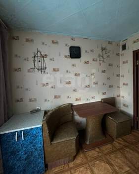 3-к квартира, вторичка, 70м2, 1/9 этаж