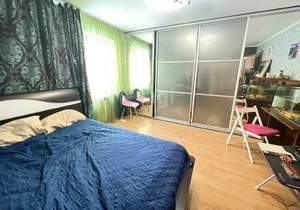4-к квартира, вторичка, 73м2, 1/10 этаж