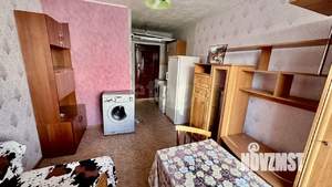 Студия квартира, вторичка, 17м2, 4/9 этаж