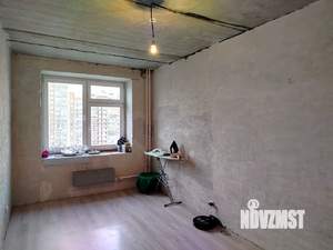 2-к квартира, вторичка, 58м2, 9/10 этаж
