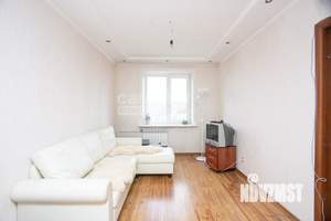 3-к квартира, вторичка, 61м2, 9/9 этаж