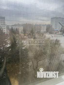 1-к квартира, вторичка, 22м2, 7/9 этаж