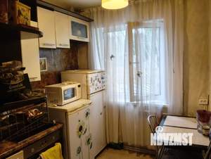 3-к квартира, вторичка, 50м2, 1/5 этаж