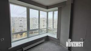 2-к квартира, вторичка, 65м2, 9/9 этаж