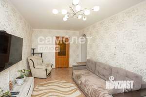 3-к квартира, вторичка, 60м2, 3/9 этаж