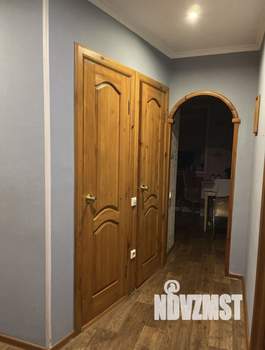 3-к квартира, вторичка, 70м2, 3/5 этаж