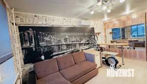 2-к квартира, вторичка, 44м2, 3/9 этаж