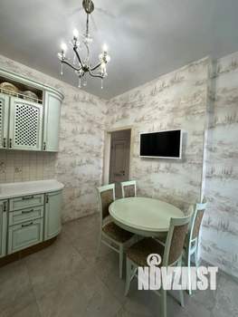 3-к квартира, вторичка, 73м2, 11/15 этаж