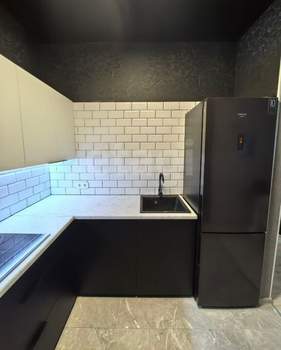 2-к квартира, вторичка, 44м2, 5/5 этаж