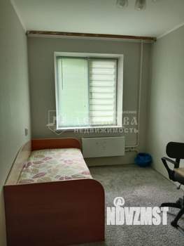 3-к квартира, вторичка, 54м2, 10/10 этаж