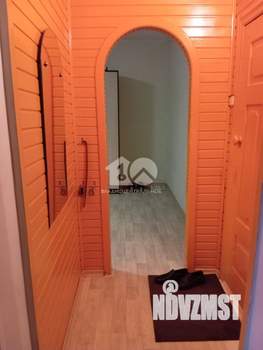 1-к квартира, вторичка, 29м2, 1/10 этаж