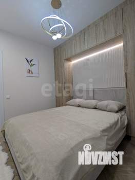 2-к квартира, вторичка, 38м2, 15/15 этаж