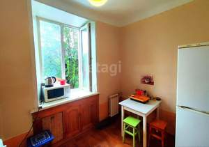 3-к квартира, вторичка, 63м2, 2/3 этаж
