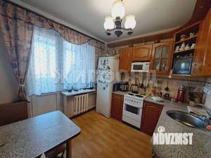 3-к квартира, вторичка, 77м2, 4/16 этаж