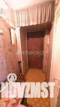 1-к квартира, вторичка, 30м2, 4/5 этаж