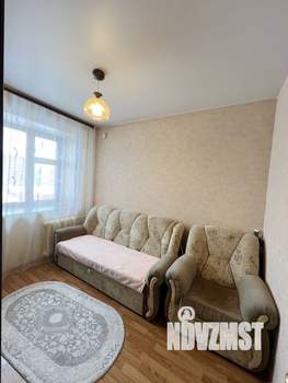 3-к квартира, вторичка, 60м2, 5/10 этаж