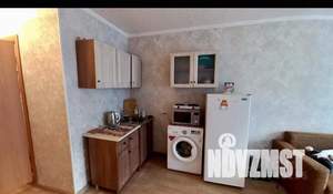 Студия квартира, вторичка, 22м2, 6/9 этаж