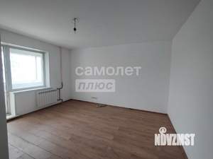 1-к квартира, вторичка, 36м2, 7/9 этаж