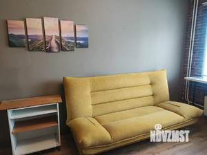 1-к квартира, вторичка, 23м2, 1/9 этаж