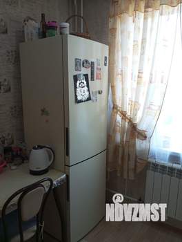 4-к квартира, вторичка, 86м2, 5/10 этаж