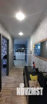 3-к квартира, вторичка, 67м2, 8/9 этаж