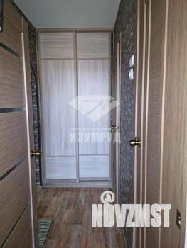 1-к квартира, вторичка, 39м2, 5/9 этаж