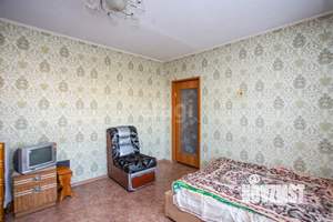 3-к квартира, вторичка, 63м2, 5/10 этаж